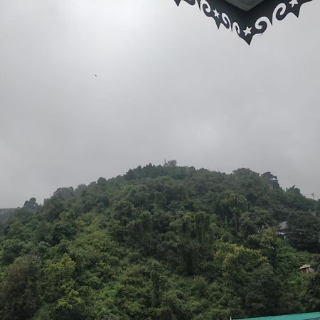 Pinnacle Vesta Homestay Mussoorie Exterior foto